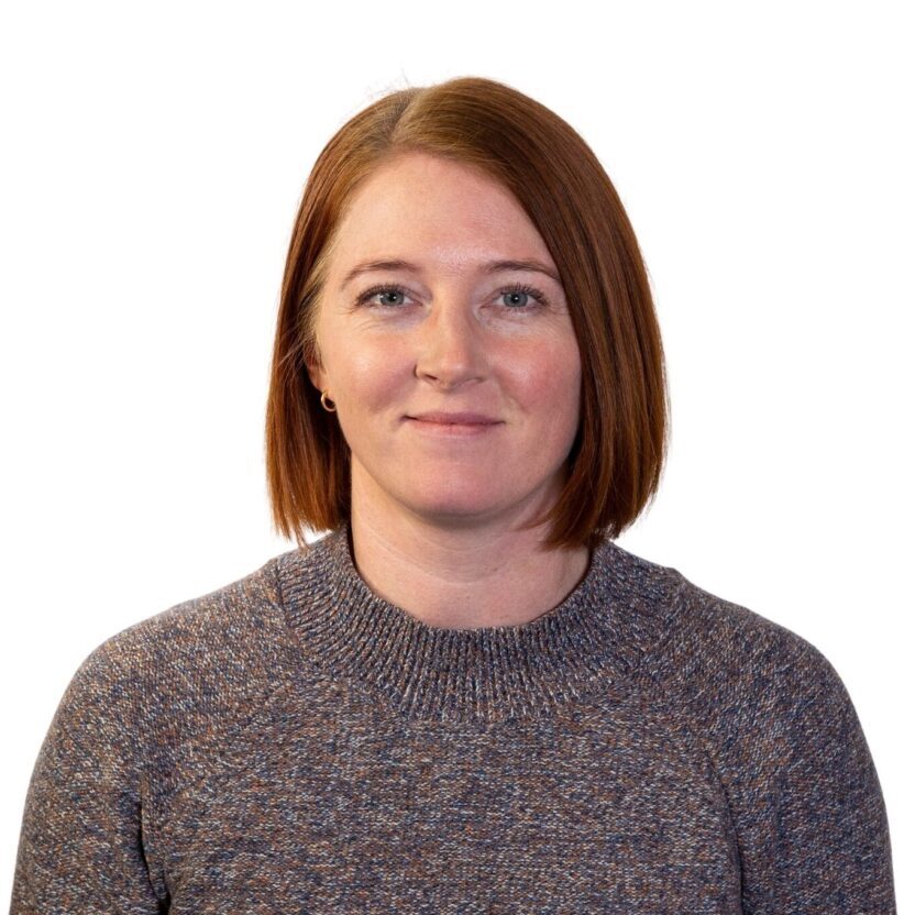 Staff Headshots - Dec 22 - Smith-Windsor, Jenna 2023